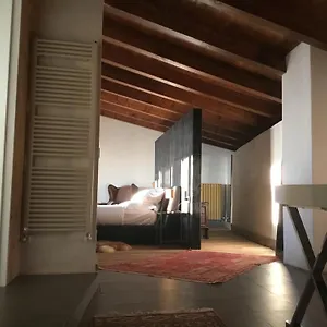 Il Castello Di Lucawest Ponteranica