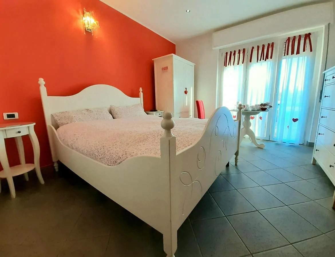 Guest house Malpensa Garden Hotel Case Nuove