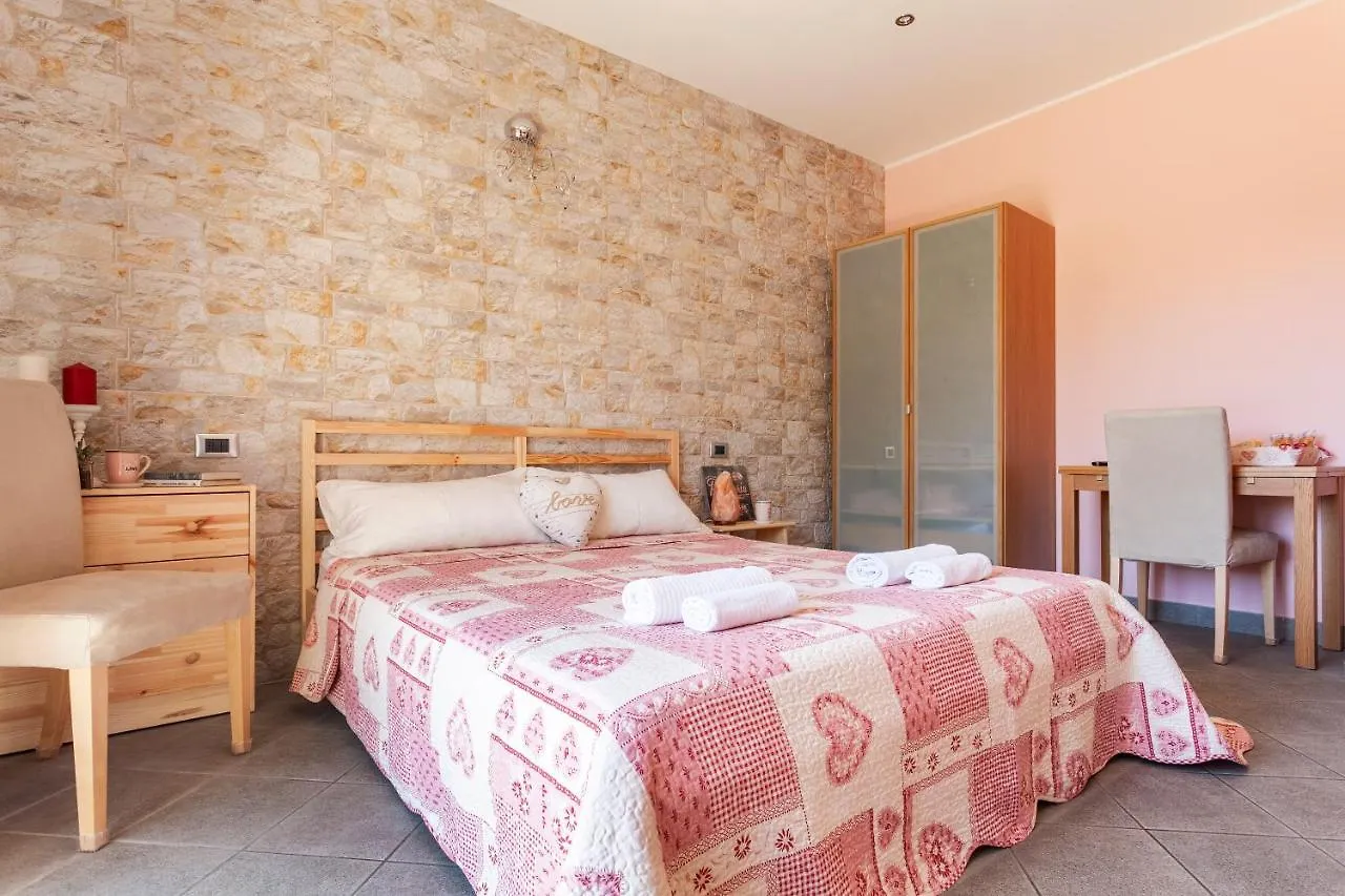 Malpensa Garden Hotel Case Nuove  Italy
