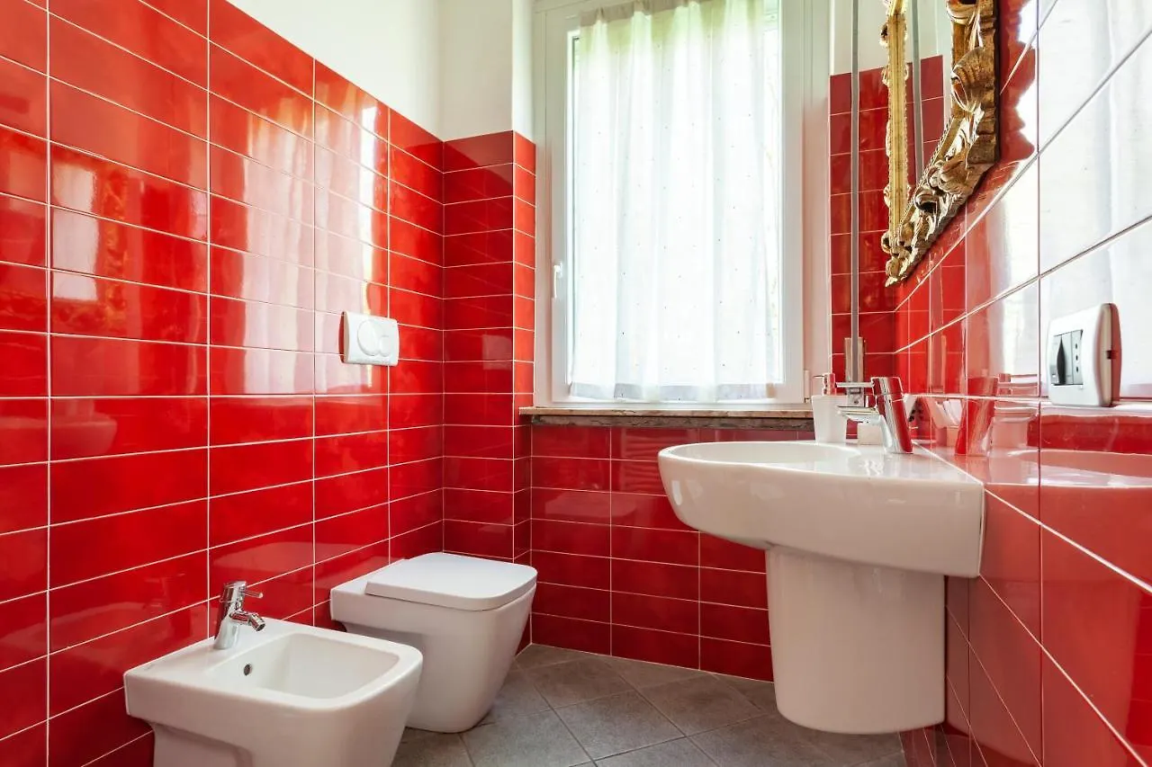 Guest house Malpensa Garden Hotel Case Nuove  Italy