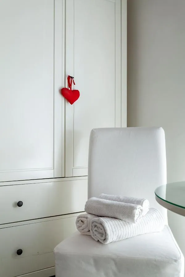 Malpensa Garden Hotel Case Nuove  Guest house
