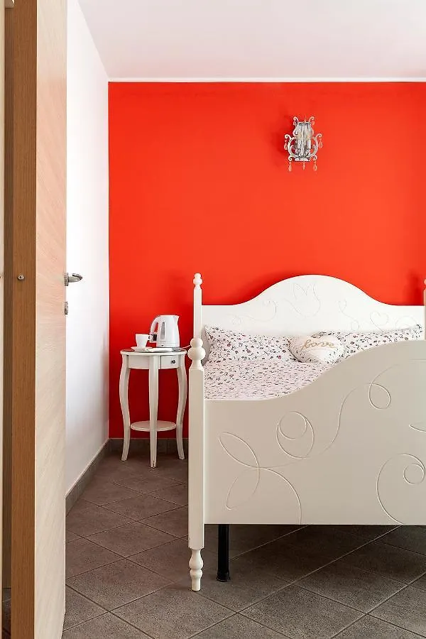 Malpensa Garden Hotel Case Nuove  Guest house