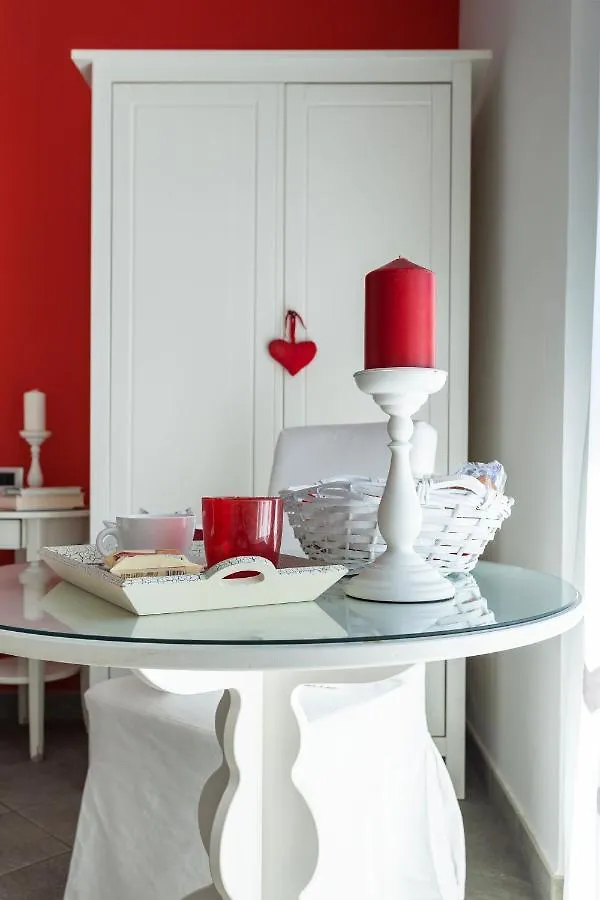 Malpensa Garden Hotel Case Nuove  Guest house