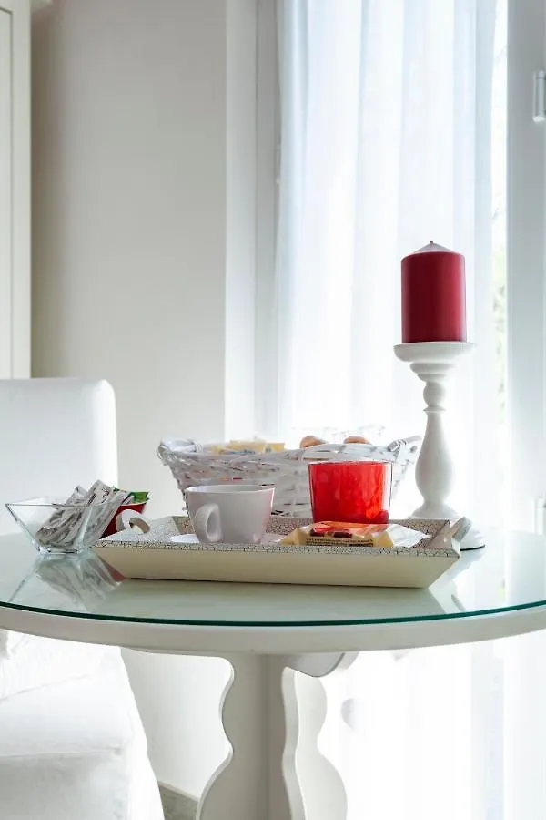Guest house Malpensa Garden Hotel Case Nuove